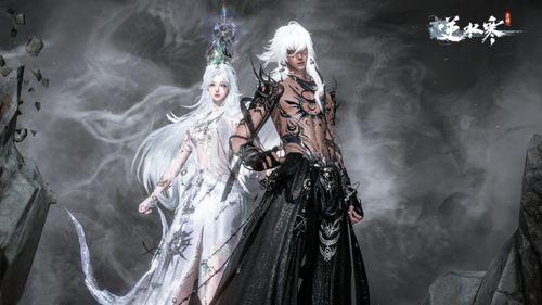 逆水寒天赏宠物最新爆料,神秘宠物即将亮相，玩法升级引期待